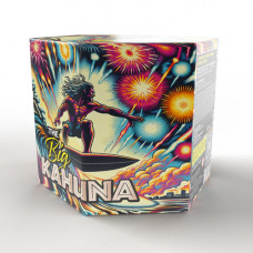 The Big Kahuna