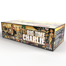 Big Time Charlie