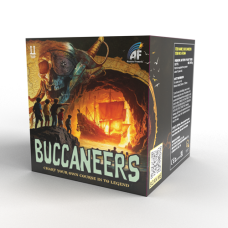 Buccaneers Buccaneers