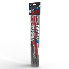 Double Act Double Act