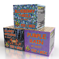 Pik N Mix 1 Pik N Mix 1