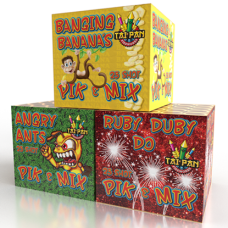 Pik N Mix 2 Pik N Mix 2