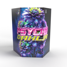 Psychodahlia Psychodahlia