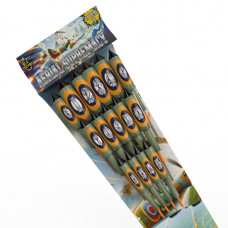 Aerial Supremacy 15 Rocket Pack