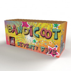 DUMMY - Bandicoot
