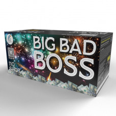 Big Bad Boss