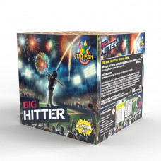 Big Hitter 49 Shot