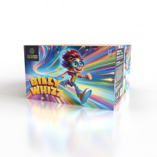 Billy Whizz