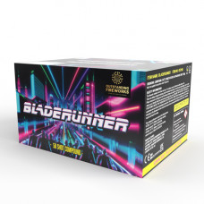 Bladerunner 58 Shot Compound