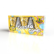 Cresta Cones