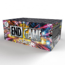 Endgame