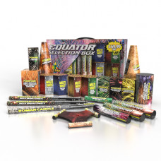 Equator Selection Box