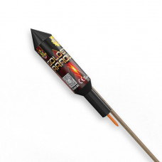 Golden Arrow