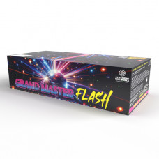Grandmaster Flash 100 Shot Compound