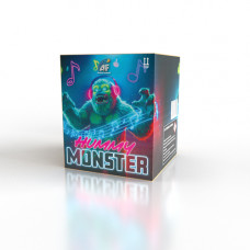 Hummy Monster