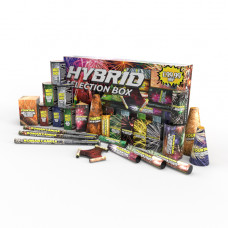 Hybrid Selection Box