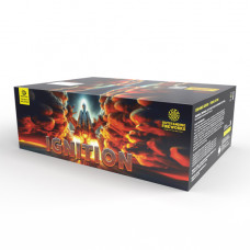 Ignition 146 Shot Compound