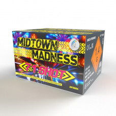 Midtown Madness