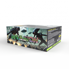 Invasion 149 Shot Compound