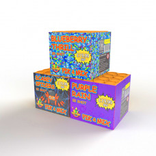 Pik N Mix 1