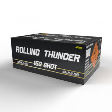 Rolling Thunder