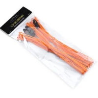 SecurePyro - 2m Talons - 5 Pack