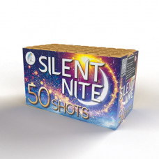 DUMMY - Silent Nite