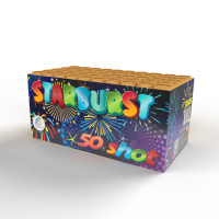 Starburst