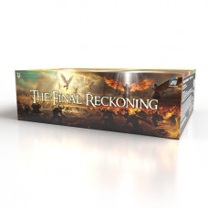 The Final Reckoning
