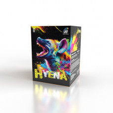 The Hyena
