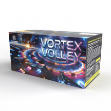 Vortex Volley 63 Shot Compound
