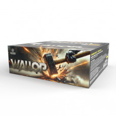 Wallop 256 Shot Compound